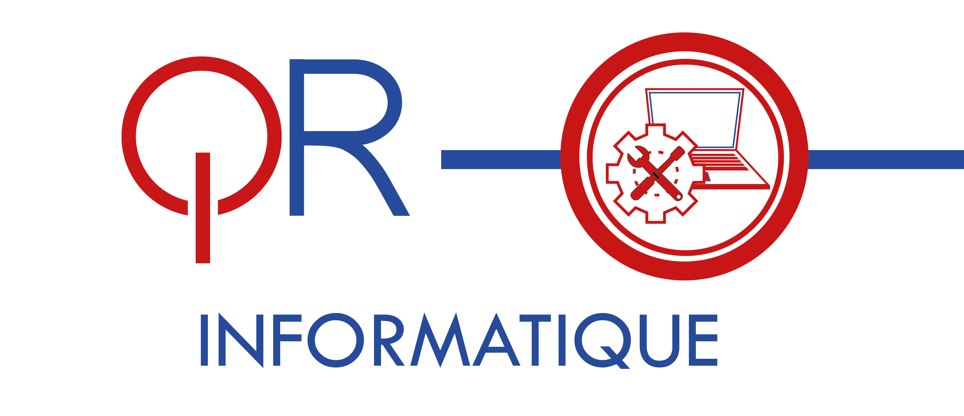 QR Informatique